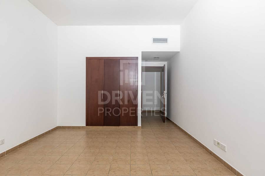 11 Spacious Apt | Terrace | with Maids Room