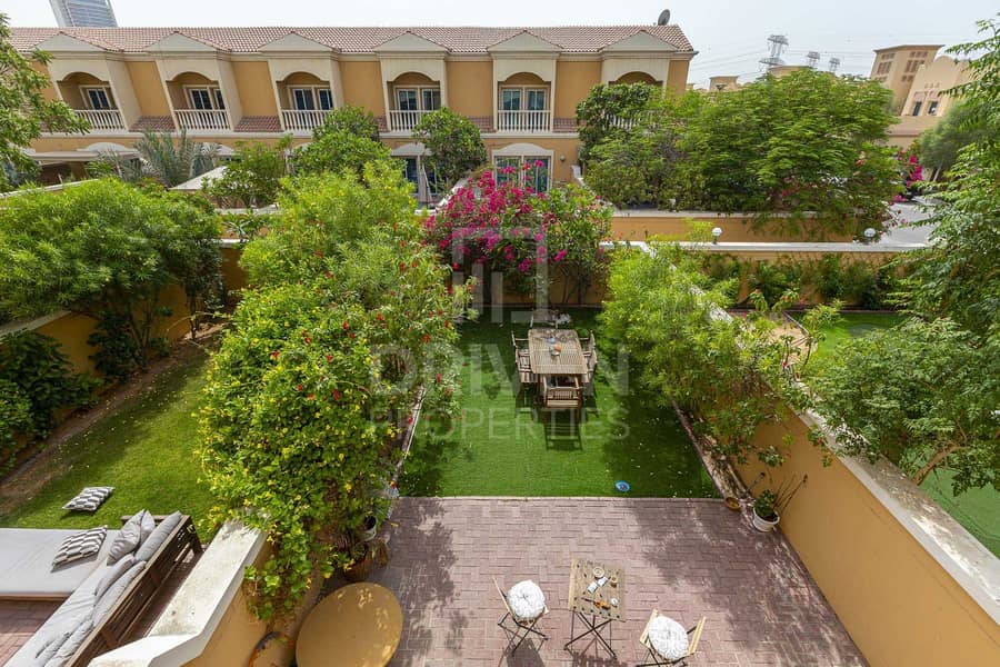 20 Beautifully Landscaped and Best Location