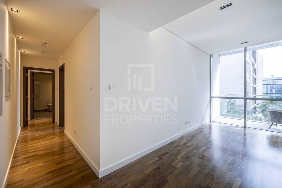 5 Bright and Sunny Unit | Ready to Move in