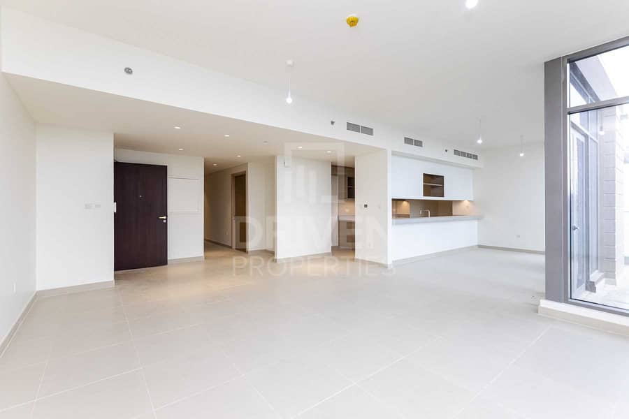 Brand New Apt with Maids Room | Park view Brand New Apt with Maids Room | Park view