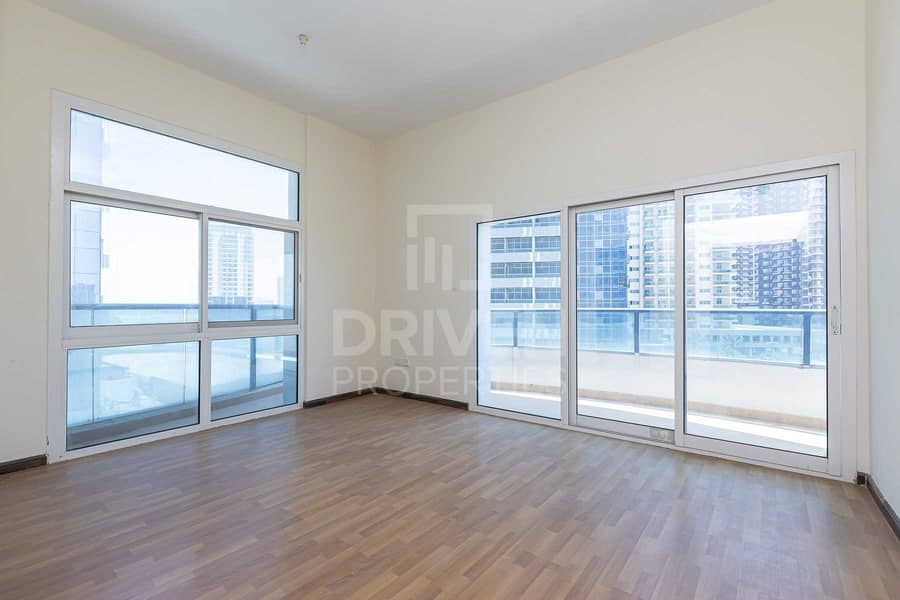 3 Chiller free | Well Maintained 2 Bedroom