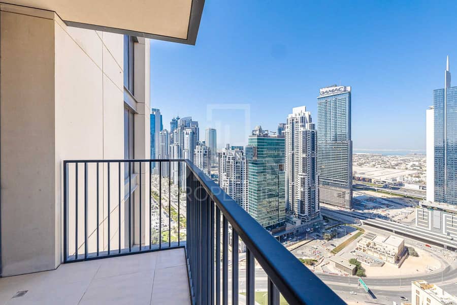 16 Burj Khalifa View |  Brand New Apartment