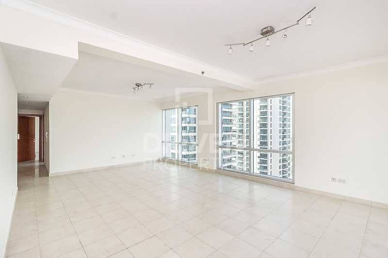 2 Spacious 2 Bdr apartment | W/ Canal view