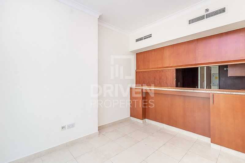 3 Spacious 2 Bdr apartment | W/ Canal view