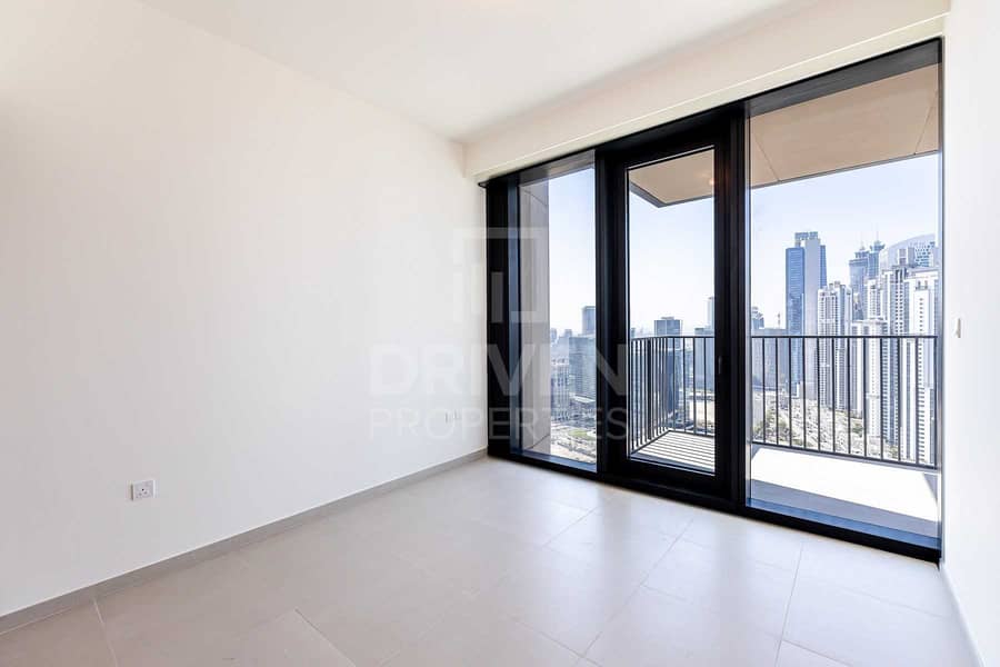 14 Burj Khalifa View |  Brand New Apartment