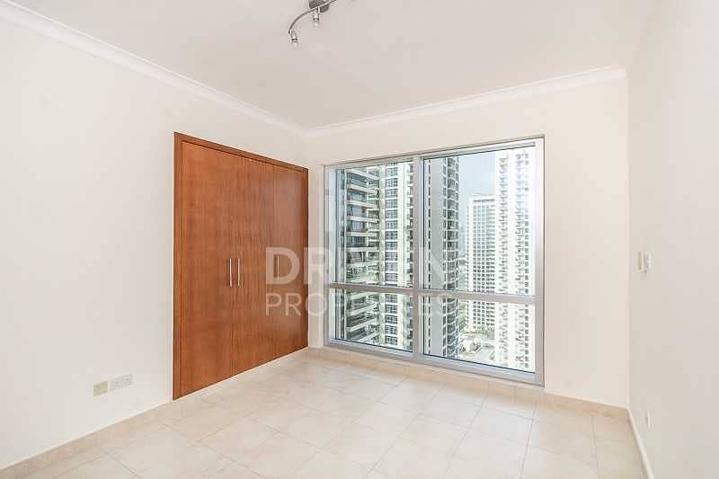 16 Spacious 2 Bdr apartment | W/ Canal view