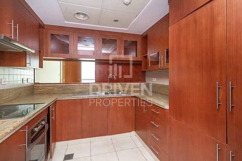 7 Spacious 2 Bdr apartment | W/ Canal view