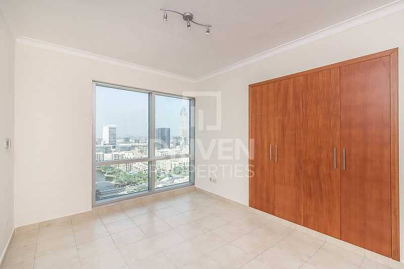 14 Spacious 2 Bdr apartment | W/ Canal view