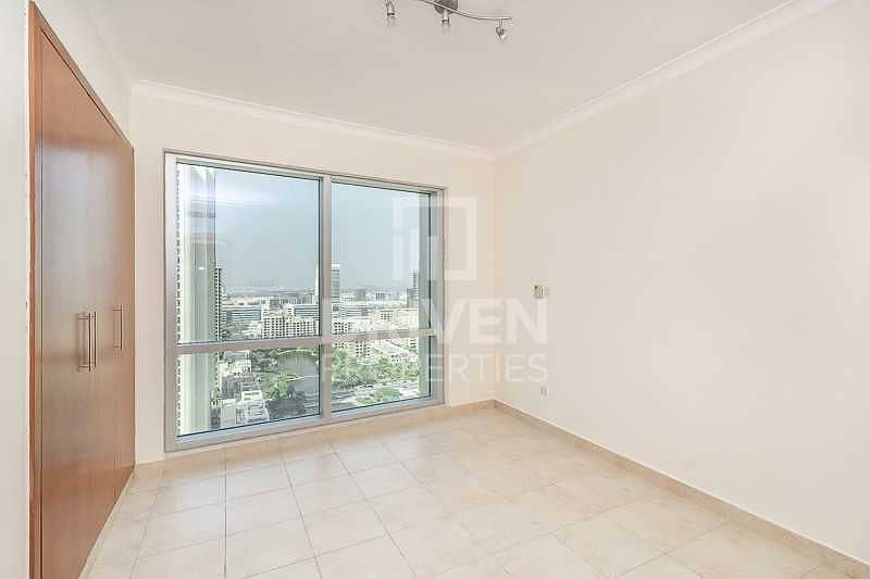 8 Spacious 2 Bdr apartment | W/ Canal view