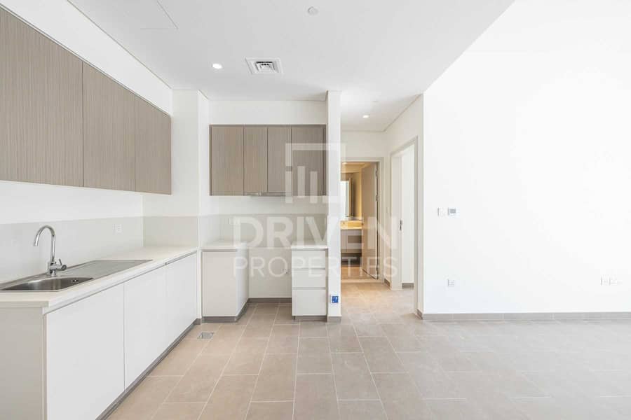 6 Stunning Brand New 1 Bed  | Chiller Free