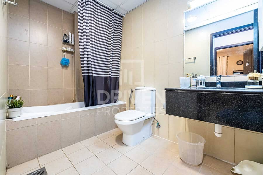 11 Delightful One Bedroom |Queue Point Apartment