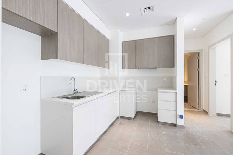13 Stunning Brand New 1 Bed  | Chiller Free