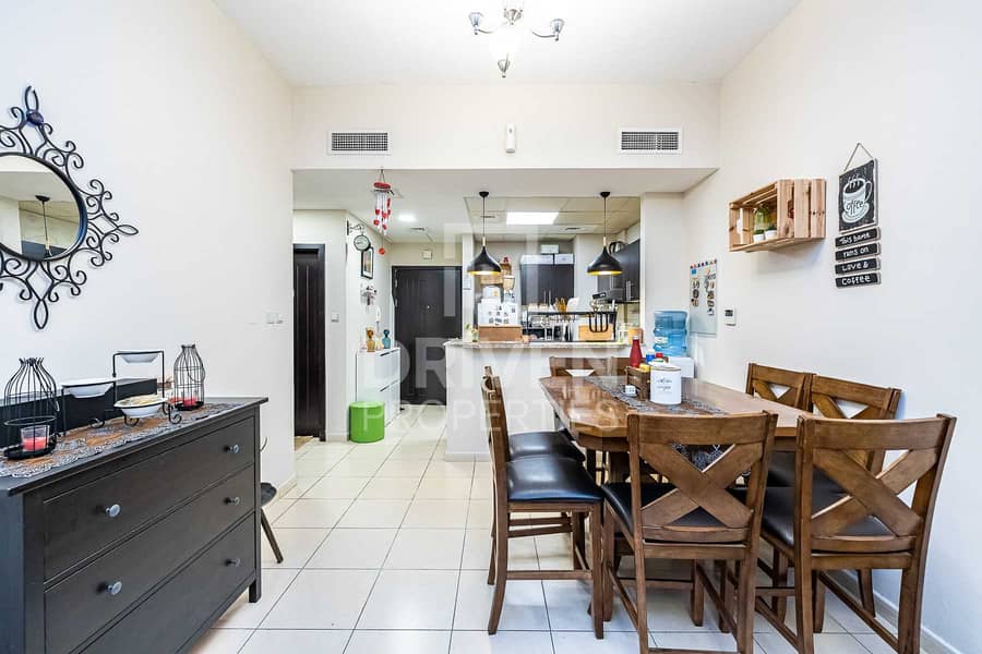 14 Delightful One Bedroom |Queue Point Apartment