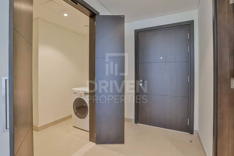 9 Modern Designed Apt | Burj Khalifa Views