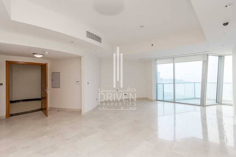3 Vacant Soon | Lovely 2 Bed with Sea View
