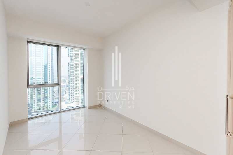 4 Vacant Soon | Lovely 2 Bed with Sea View