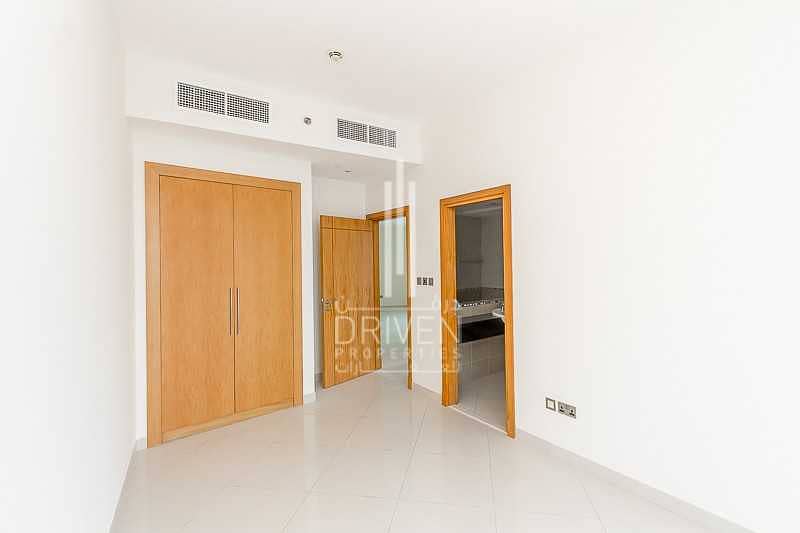 6 Vacant Soon | Lovely 2 Bed with Sea View
