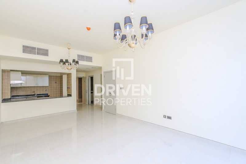 3 Bright and Spacious  1 Bedroom Apartment
