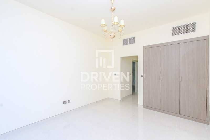 7 Bright and Spacious  1 Bedroom Apartment