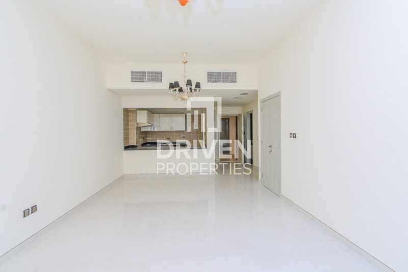14 Bright and Spacious  1 Bedroom Apartment