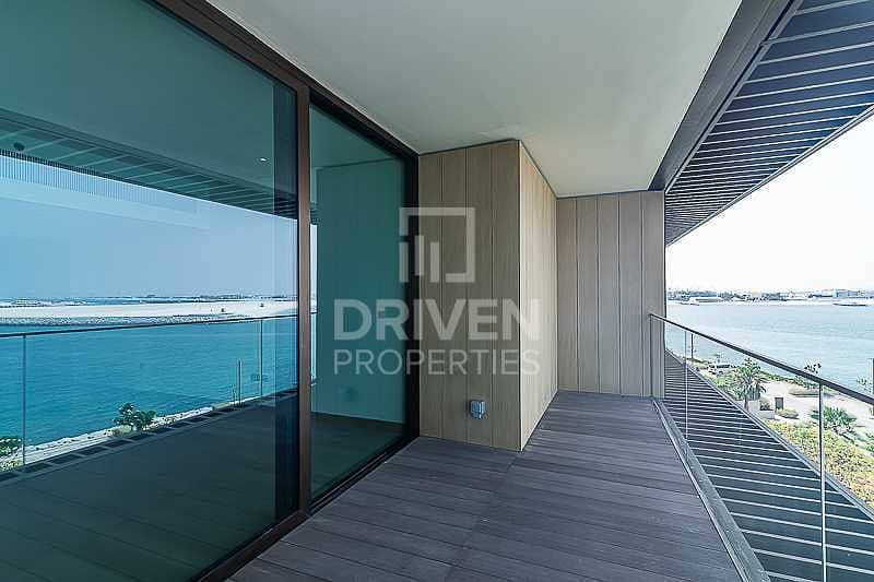 3 Brand New 1 Bed Apartment with Sea Views