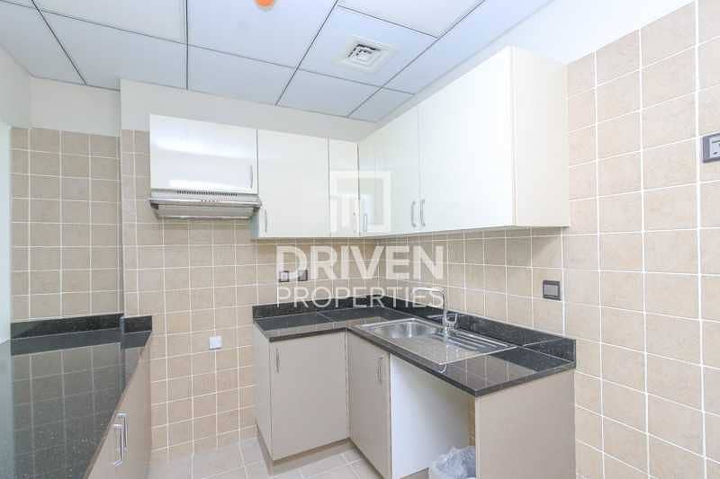 11 Bright and Spacious  1 Bedroom Apartment