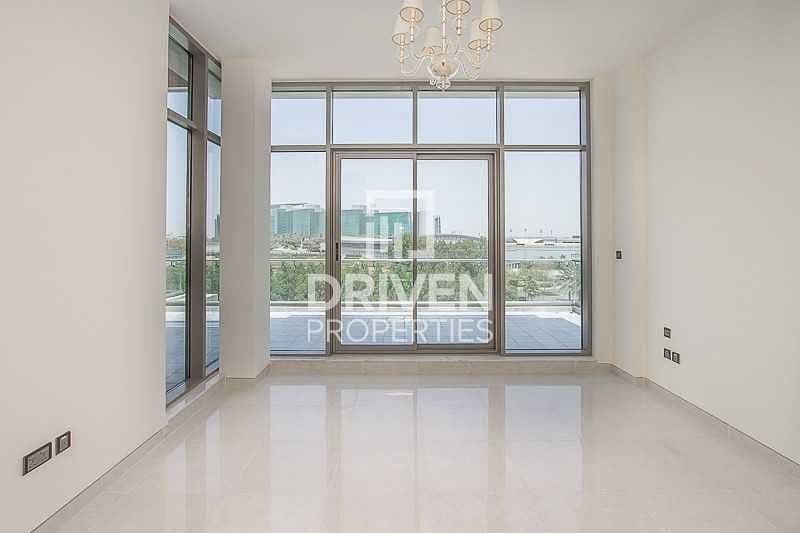 2 Elegant | Mid Floor | Meydan Hotel Views