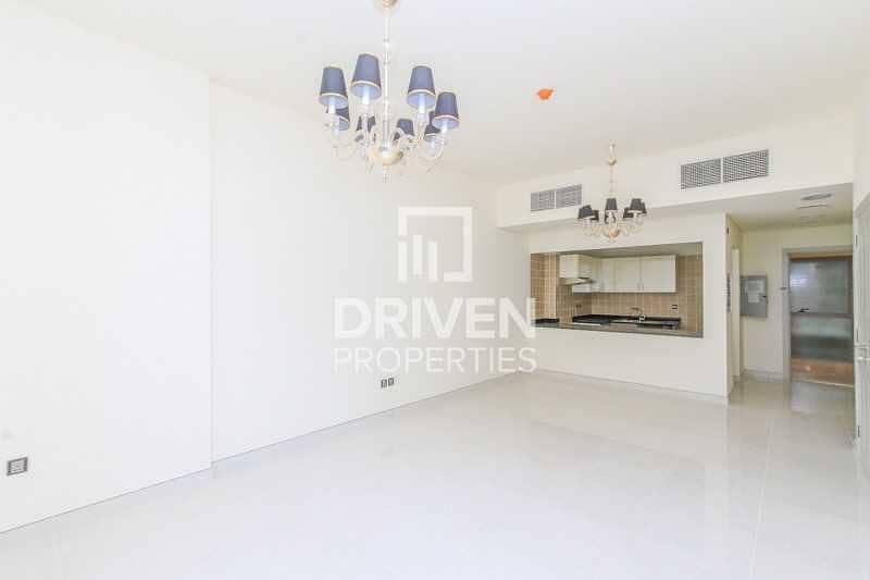 9 Bright and Spacious  1 Bedroom Apartment