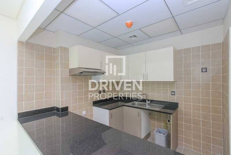 10 Bright and Spacious  1 Bedroom Apartment