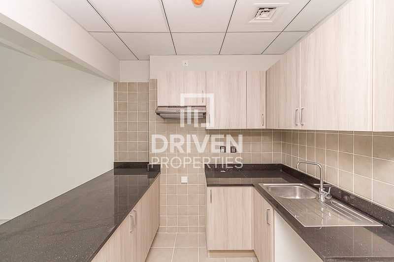 6 Bright 1 Bedroom Unit | Ready to move-in