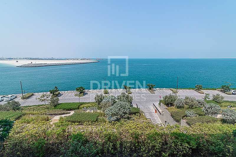 16 Brand New 1 Bed Apartment with Sea Views