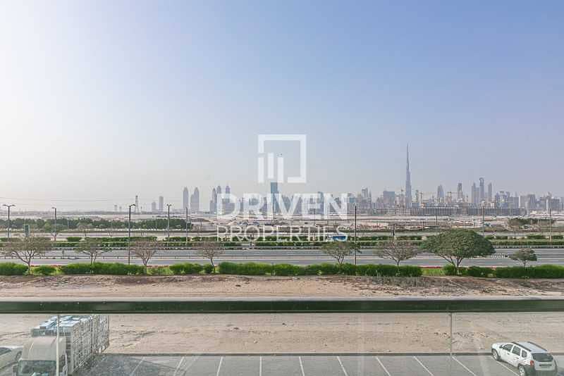 9 Fully Furnished 2 Bed | Burj Khalifa View