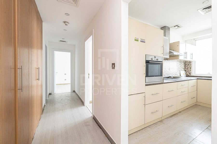 Vacant | Fully Upgraded | 2 Bed Apartment