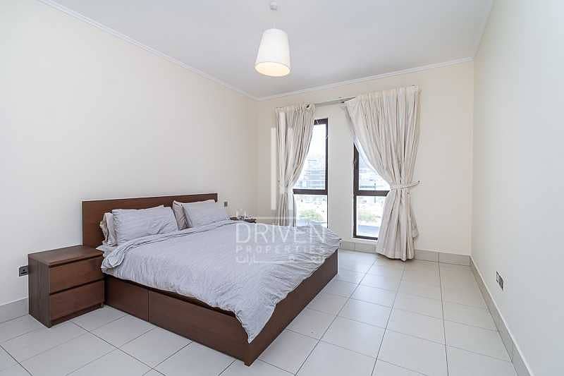 3 Fully Furnished Apartment | Prime Location