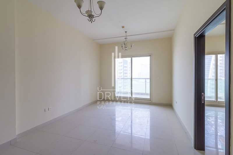 Vacant and Ready to Move in 1 Bed Apartment Vacant and Ready to Move in 1 Bed Apartment