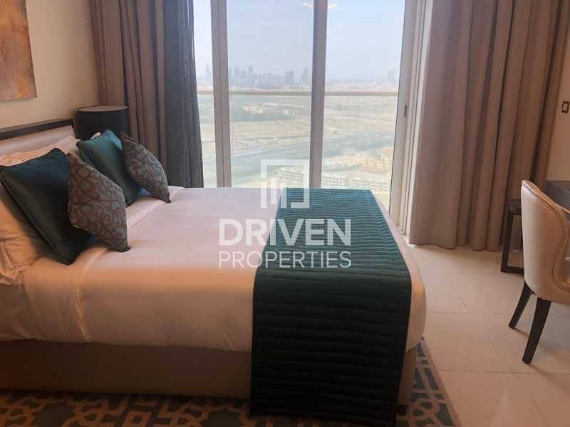 Affordable-priced Unit with Lovely Views Affordable-priced Unit with Lovely Views