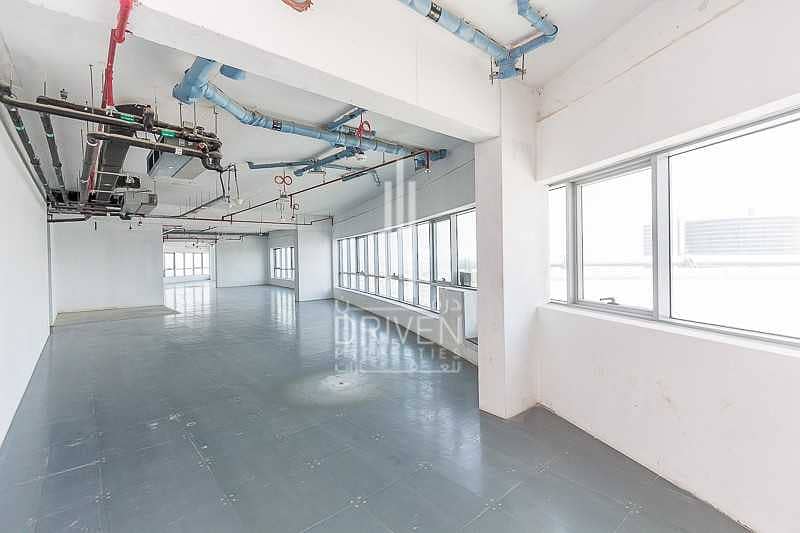 Fully Fitted Spacious 2 offices Together
