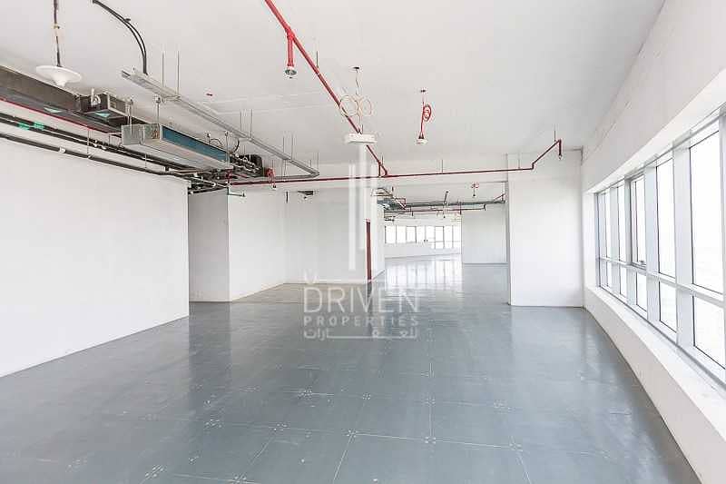 2 Fully Fitted Spacious 2 offices Together
