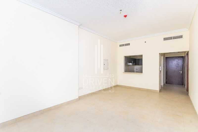 2 Bright 1 Bedroom Unit | Ready to move in