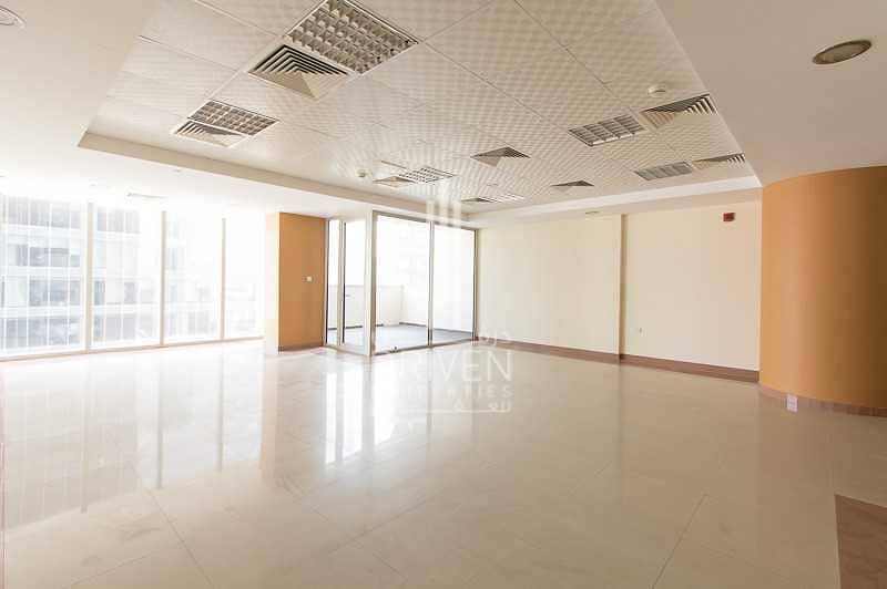 4 Ready Office Space To Start the Business