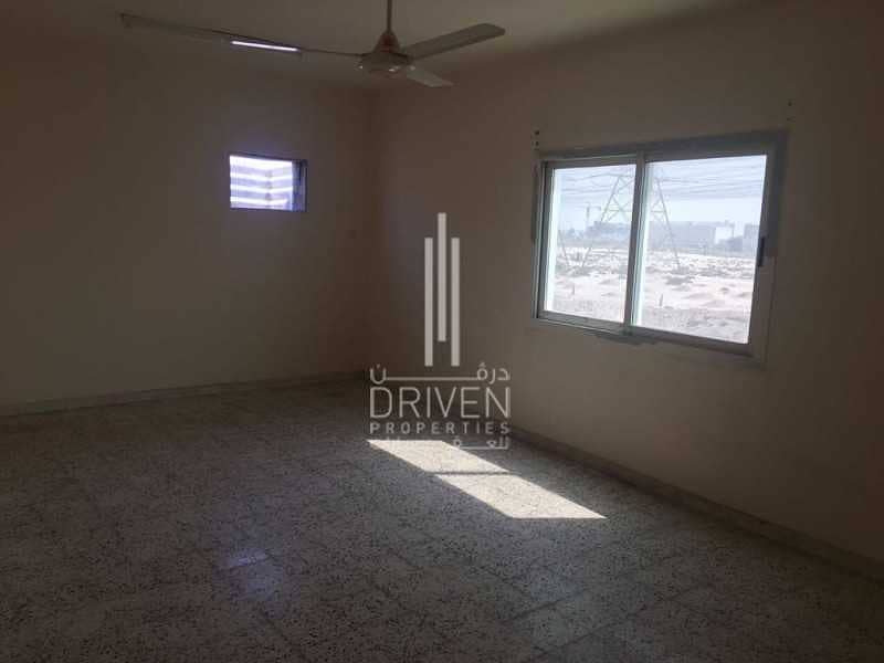 8 For Sale Huge Labour Camp l Al Muhaisnah