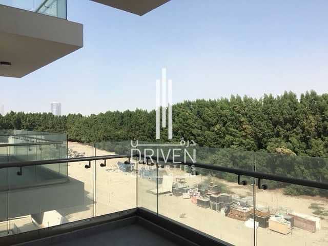 Elegant 2 BR + MAIDS | Meydan Hotel View