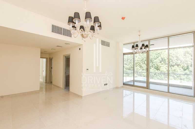 8 Elegant 2 BR + MAIDS | Meydan Hotel View