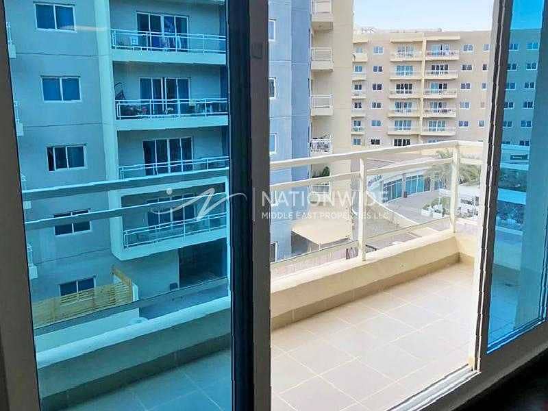 11 Own This Beautiful Type A Unit With Balcony