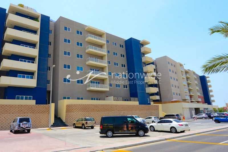 12 Own This Beautiful Type A Unit With Balcony