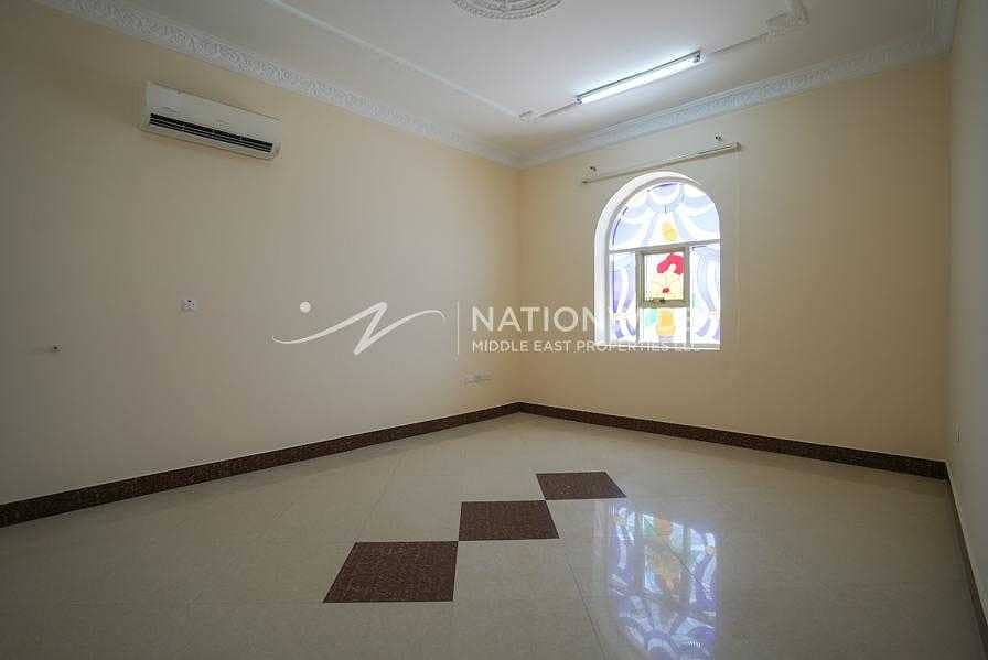 6 Stunning Four Bedroom Villa for Rent in Al Shaib Al AShkhar