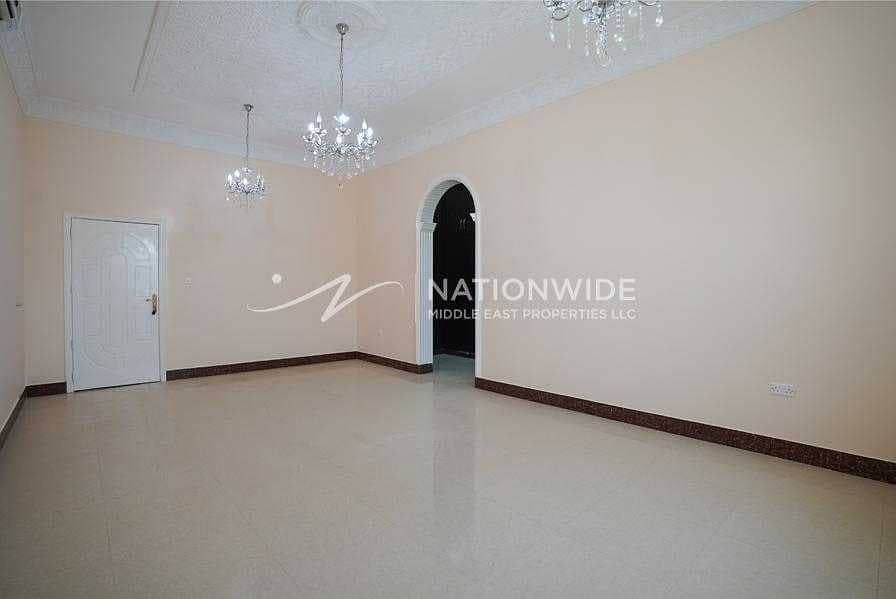 12 Stunning Four Bedroom Villa for Rent in Al Shaib Al AShkhar