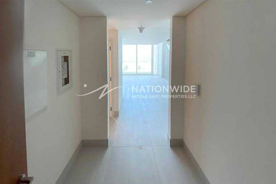 3 A Brand New Unit with Stunning Full Sea View