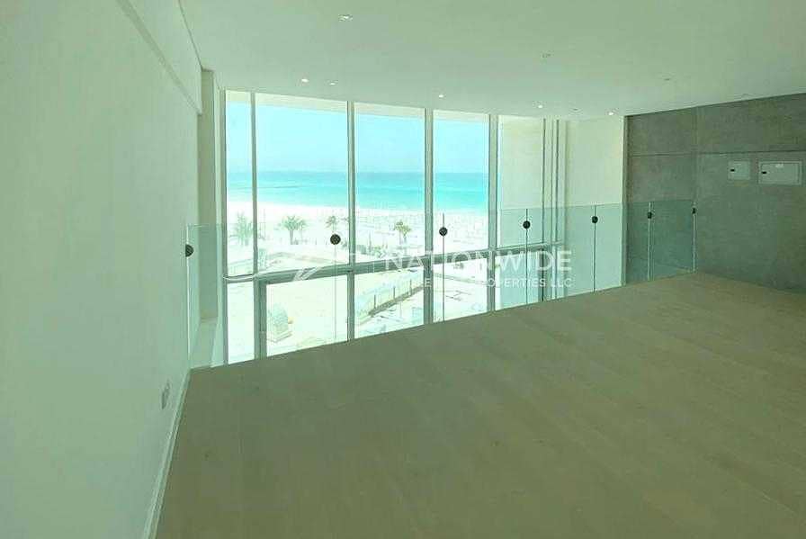 6 A Brand New Unit with Stunning Full Sea View