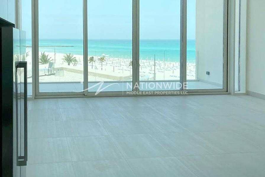 8 A Brand New Unit with Stunning Full Sea View